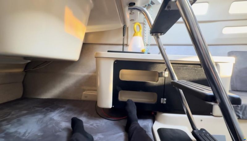 MacGregor 26M