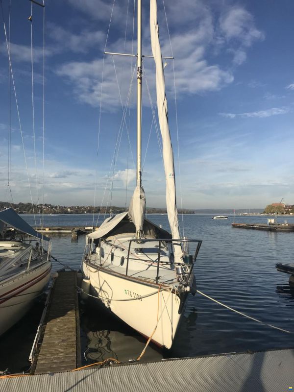 Genzel Phantom 29