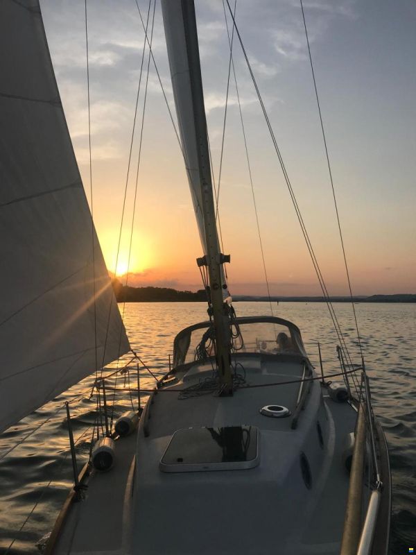 Genzel Phantom 29
