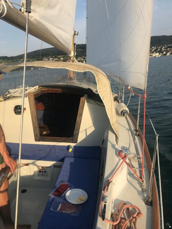 Genzel Phantom 29