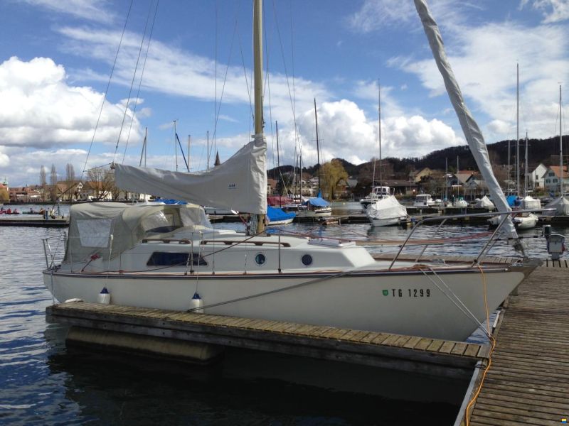 Genzel Phantom 29