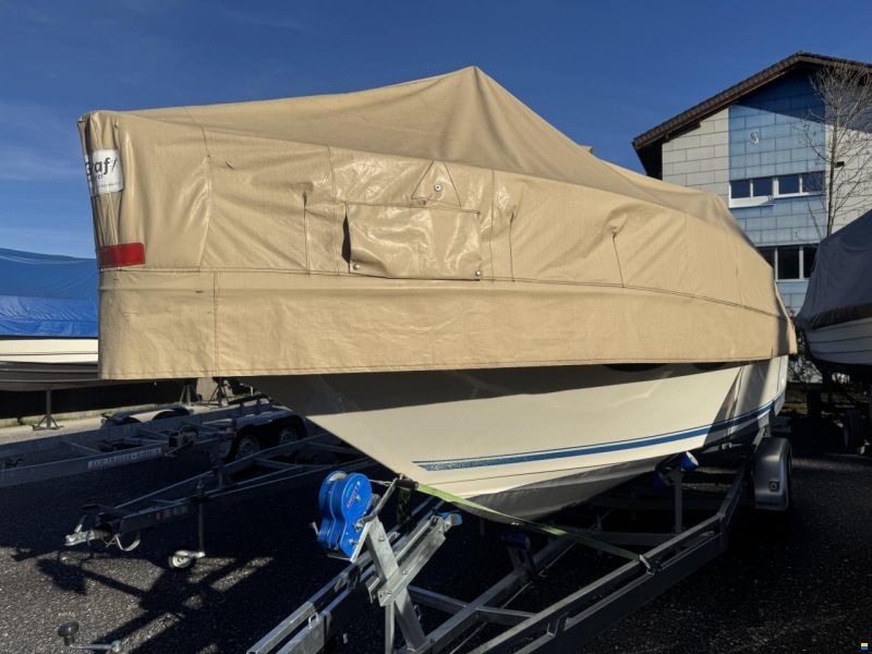 Sea Ray 260 CC