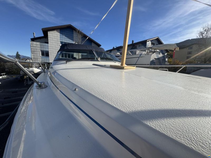Sea Ray 260 CC