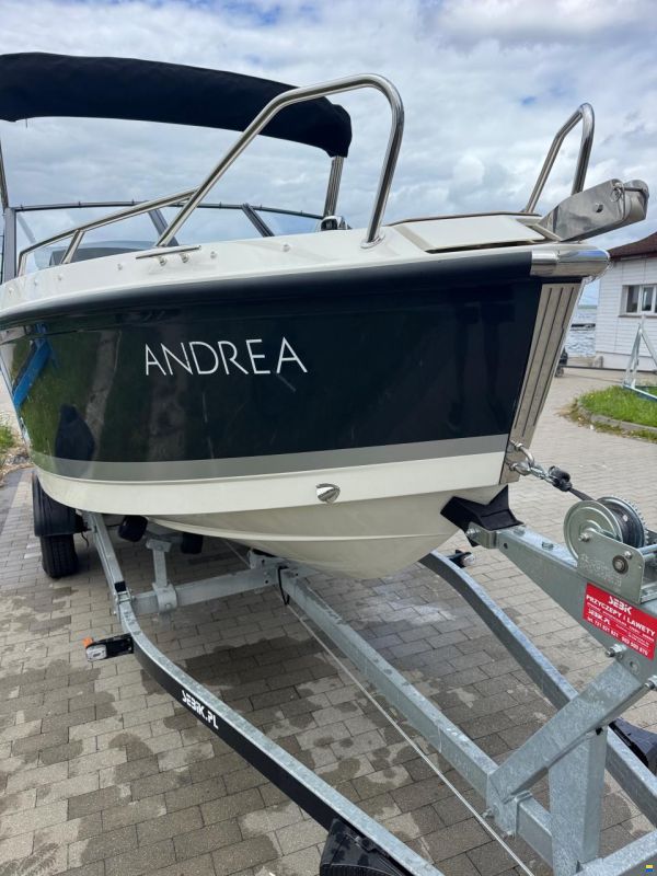 Quicksilver Activ 555
