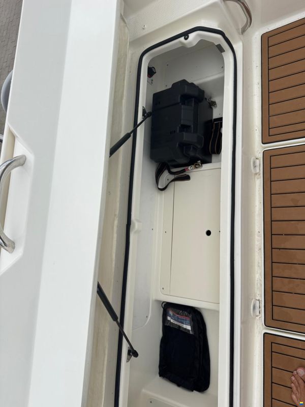 Quicksilver Activ 555