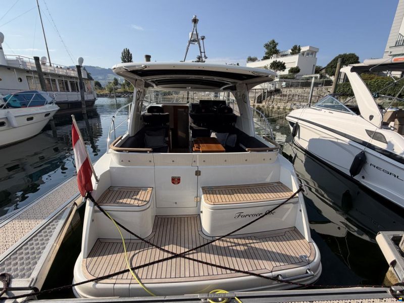 Marex 310 CC