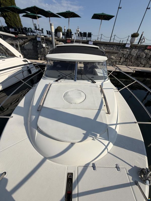 Marex 310 CC