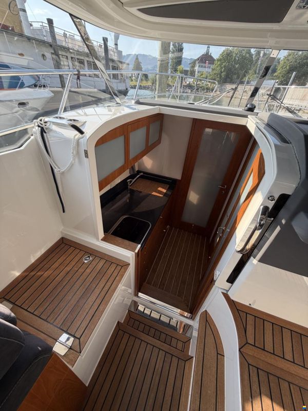 Marex 310 CC