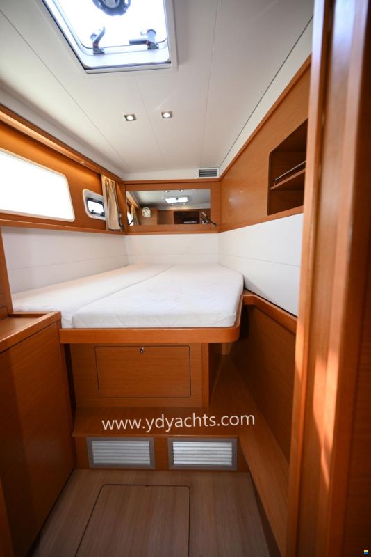 Lagoon 450 F