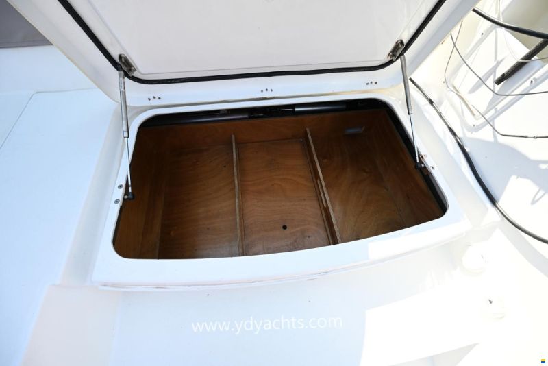 Lagoon 450 F