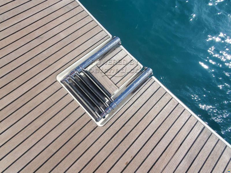 Jeanneau Sun Odyssey 469