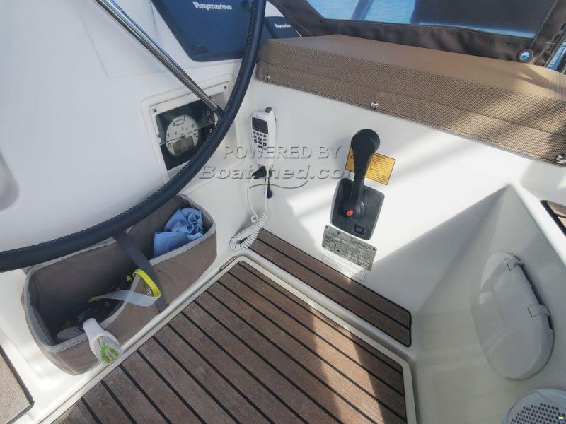 Jeanneau Sun Odyssey 469