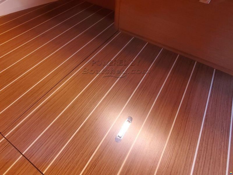 Jeanneau Sun Odyssey 469