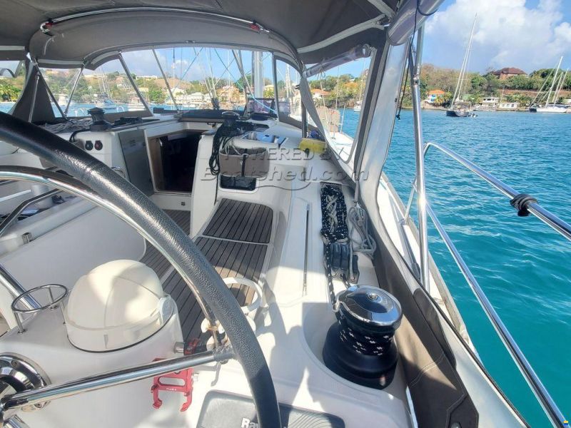 Jeanneau Sun Odyssey 469