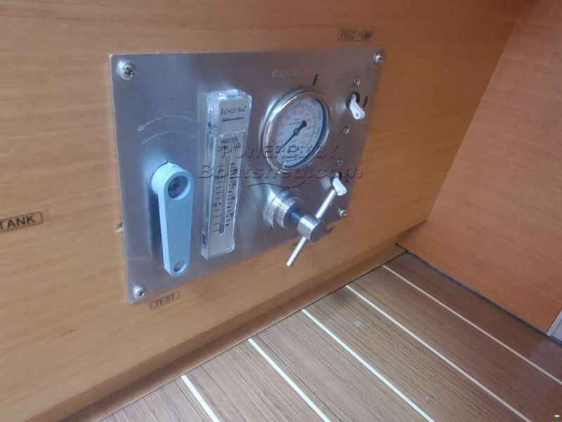 Jeanneau Sun Odyssey 469