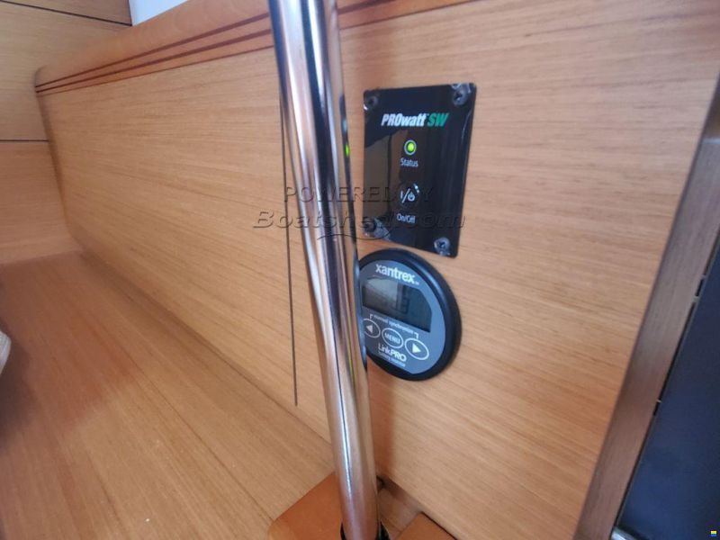 Jeanneau Sun Odyssey 469