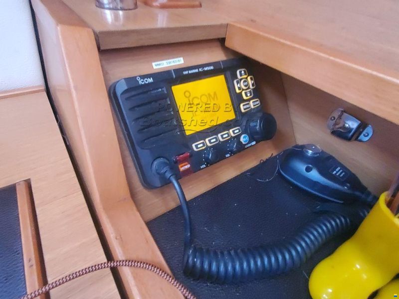 Jeanneau Sun Odyssey 469