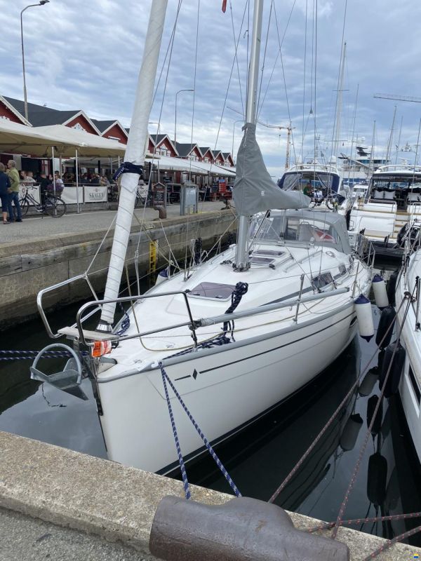 Bavaria 34 Cruiser