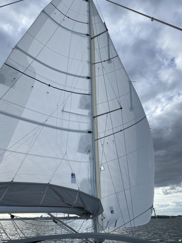 Bavaria 34 Cruiser