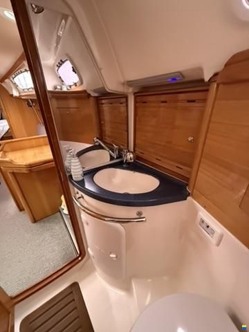 Bavaria 34 Cruiser