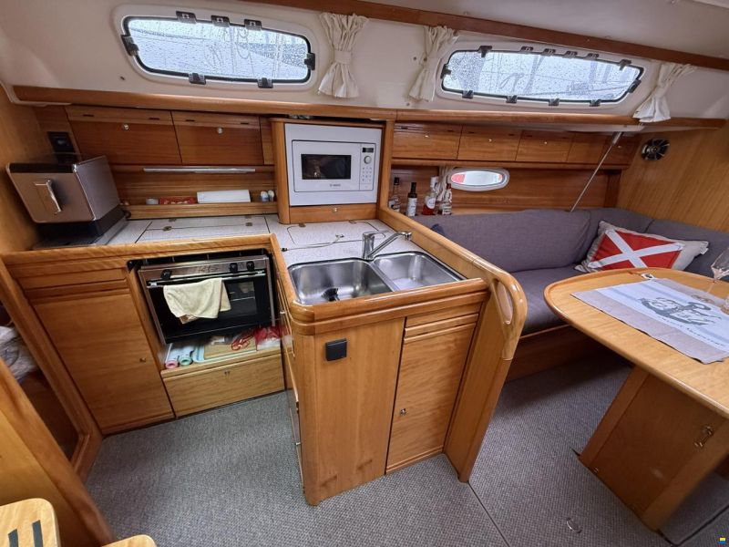 Bavaria 34 Cruiser