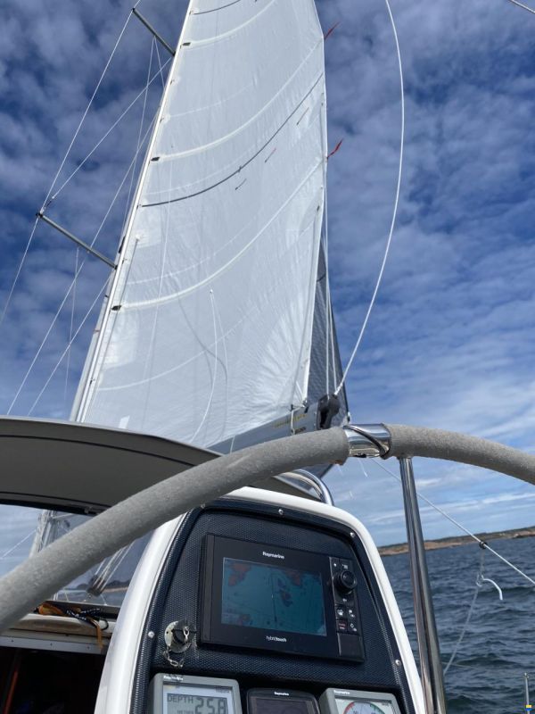 Bavaria 34 Cruiser