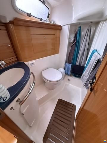 Bavaria 34 Cruiser