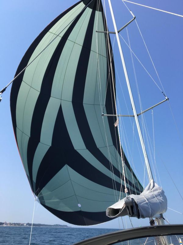 Bavaria 34 Cruiser