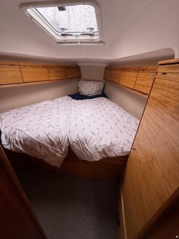 Bavaria 34 Cruiser