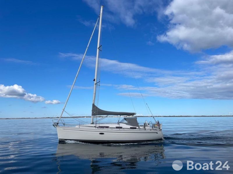Bavaria 34 Cruiser