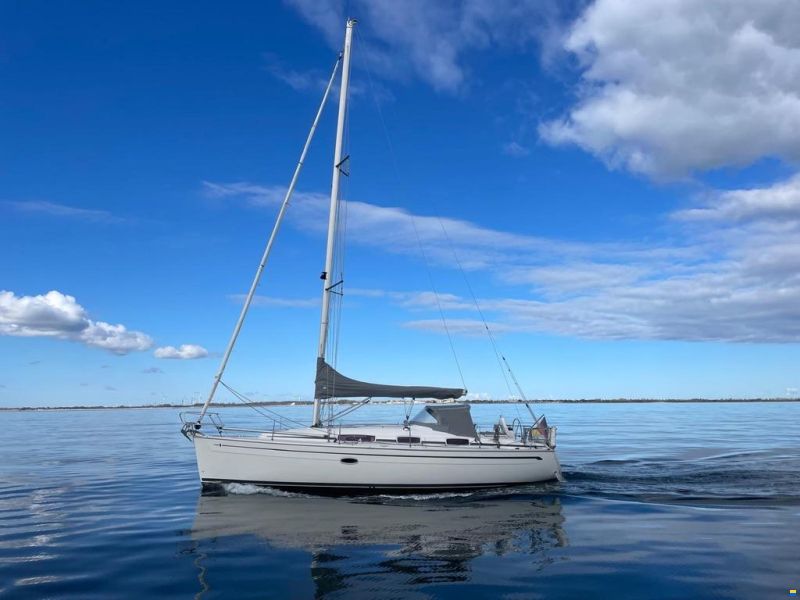 Bavaria 34 Cruiser