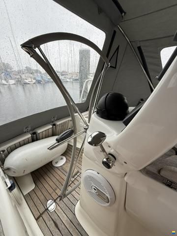 Bavaria 34 Cruiser