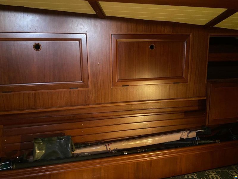 Nauta Wind 44