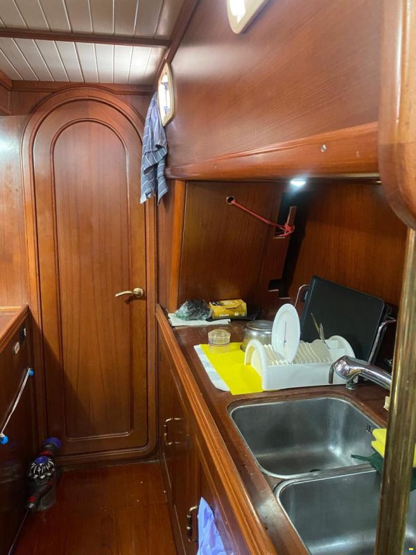 Nauta Wind 44