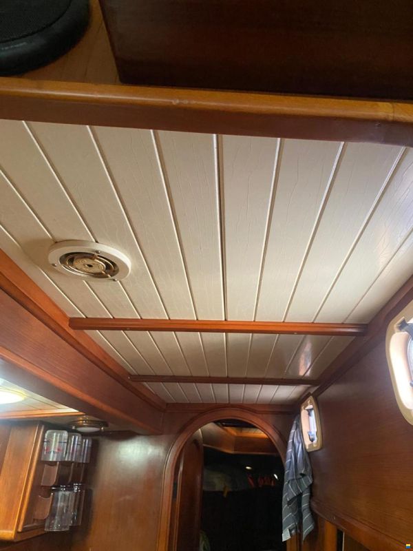 Nauta Wind 44