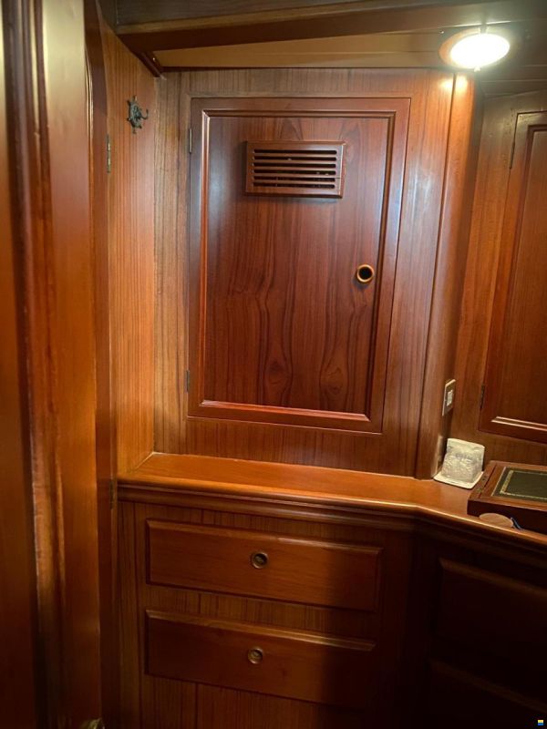 Nauta Wind 44