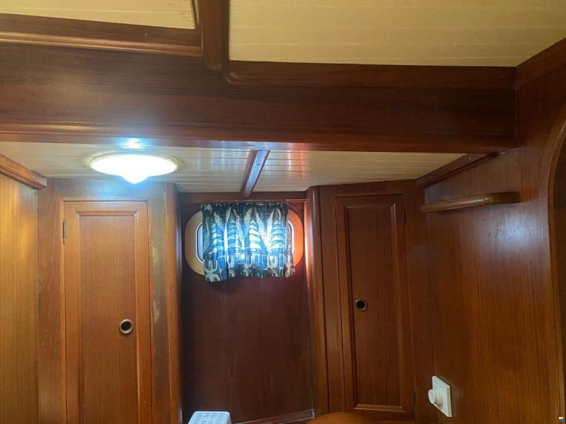 Nauta Wind 44
