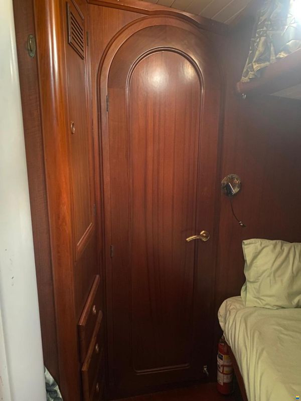 Nauta Wind 44