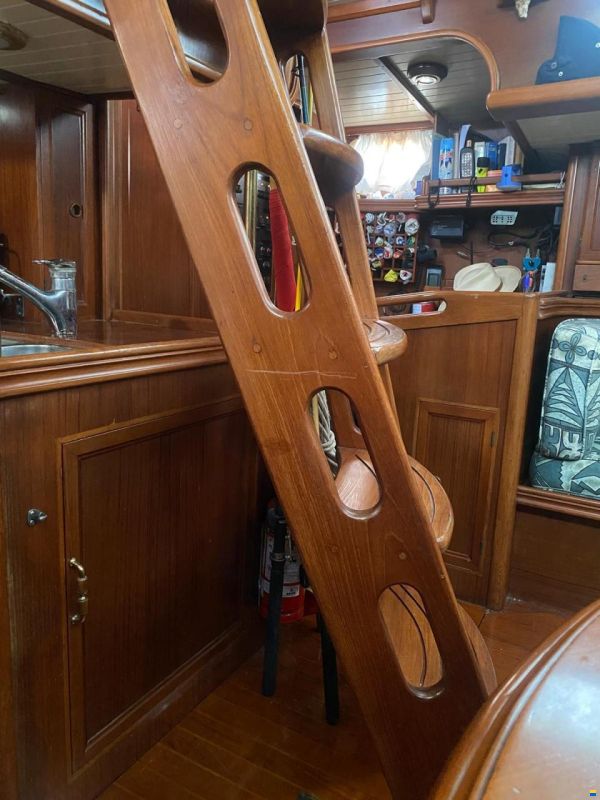 Nauta Wind 44