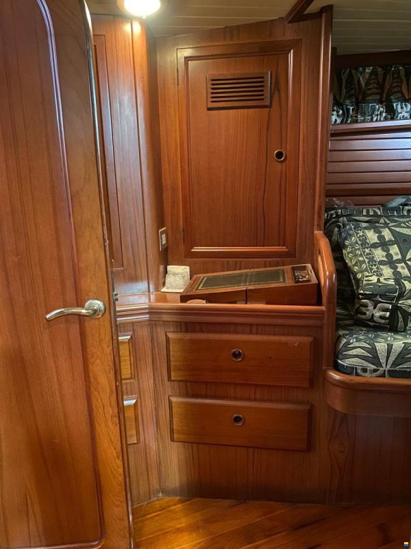Nauta Wind 44