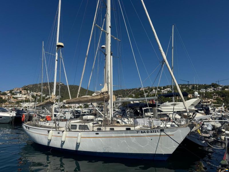 Nauta Wind 44