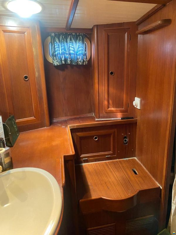 Nauta Wind 44