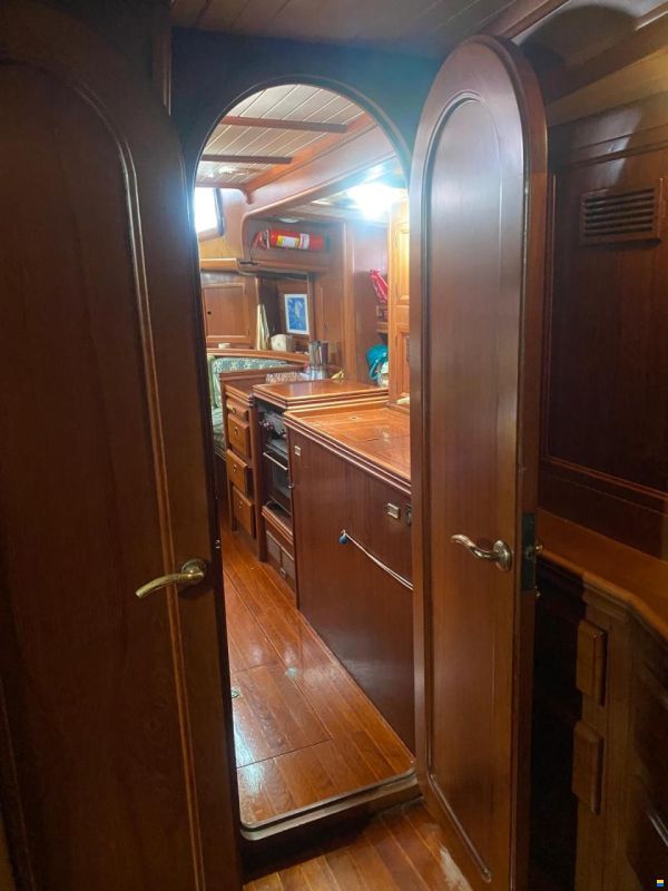 Nauta Wind 44