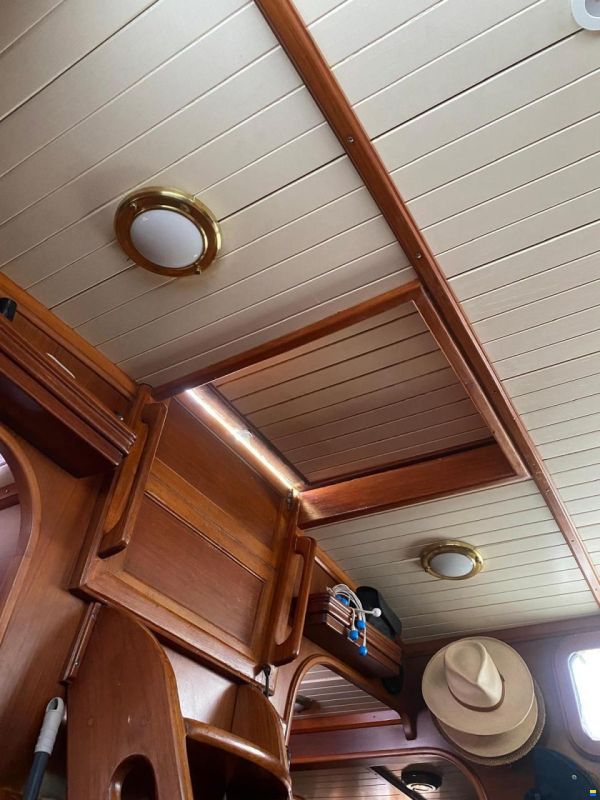Nauta Wind 44