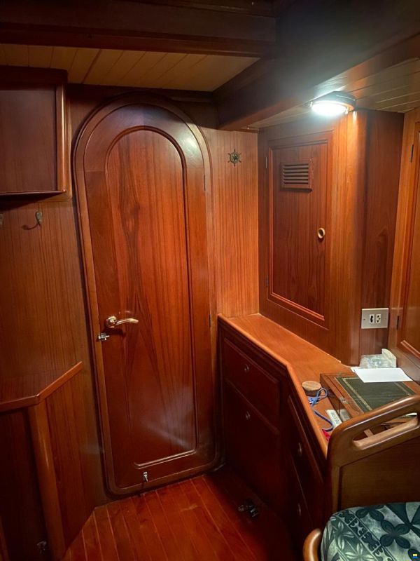 Nauta Wind 44