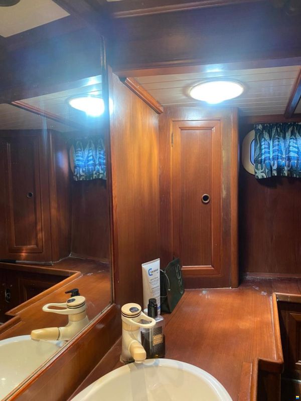 Nauta Wind 44