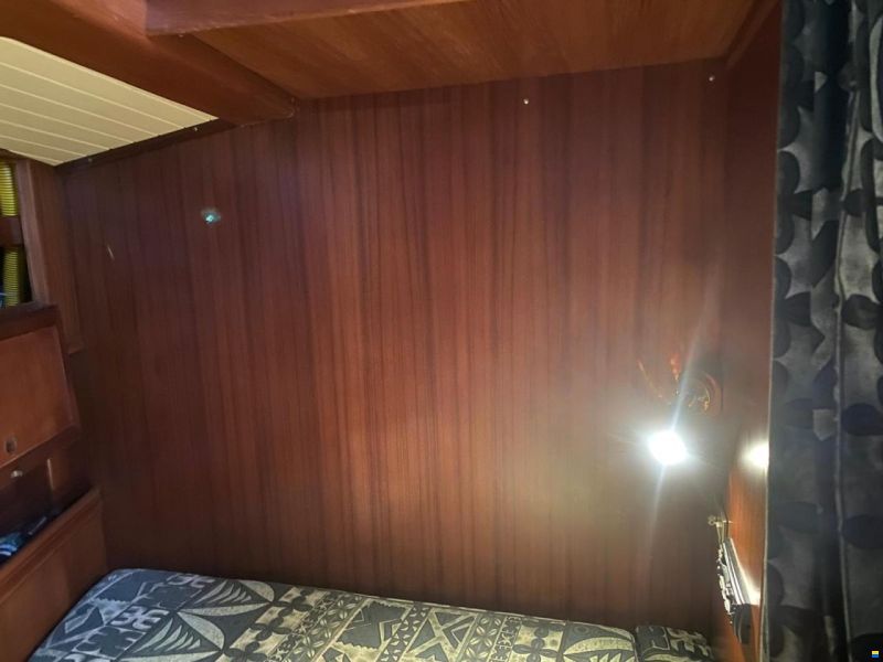 Nauta Wind 44