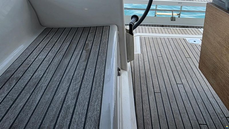 Beneteau Oceanis 41