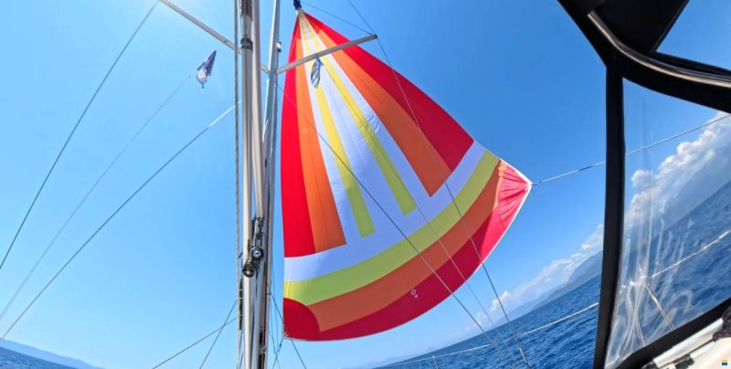 Beneteau Oceanis 41
