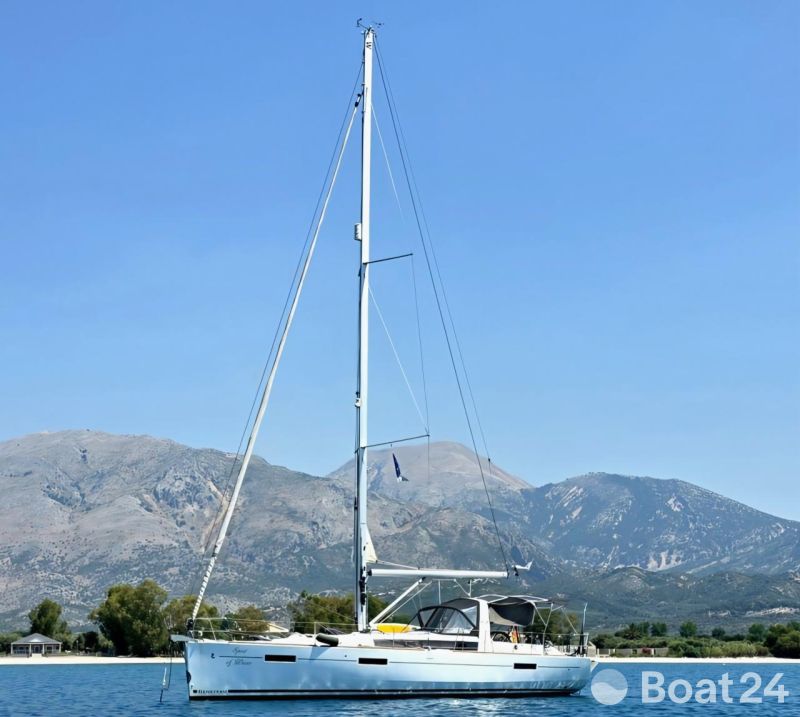 Beneteau Oceanis 41